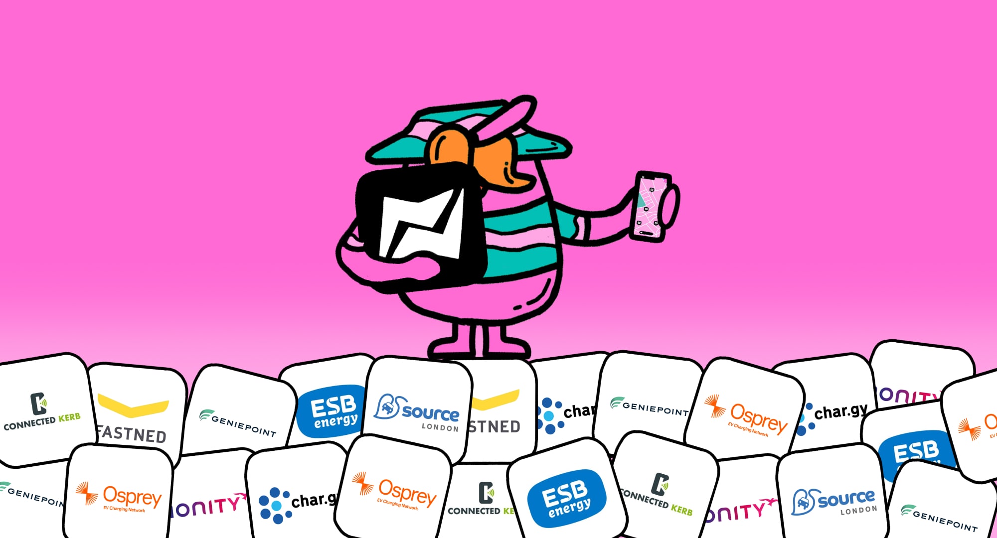 Top 18 Best EV Charging Apps A Full List